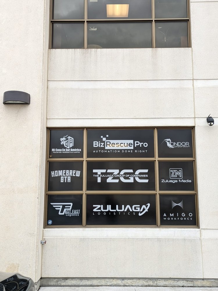 AMIGO WORKFORCE Updated August 2024 30 Bertrand Avenue, Scarborough