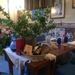 Restaurante Amandio