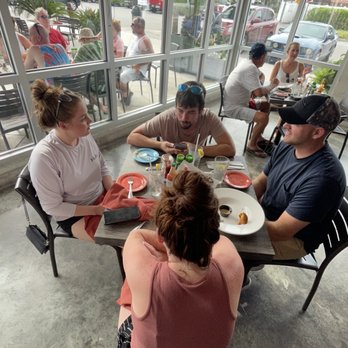 Salt Cracker Fish Camp - Atmosphere! - Seafood Near Me - Clearwater, Florida Salt Cracker Fish Camp - Atmosphere! - Seafood Near Me - Clearwater, Florida