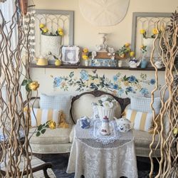 Crowning Glory Tea Room