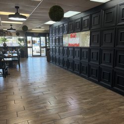 Primos Mexican Food - Ambiance