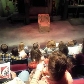 NextStop Theatre - Performing Arts Near Me - Herndon, Virginia