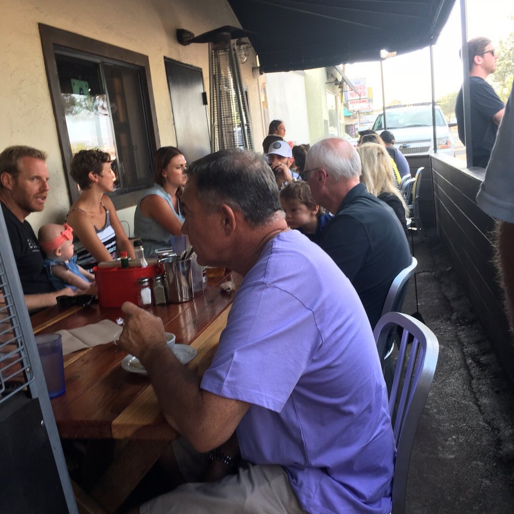 Fish 101 - All seats are full- Outside and Inside - Seafood Near Me - Encinitas, California Fish 101 - All seats are full- Outside and Inside - Seafood Near Me - Encinitas, California