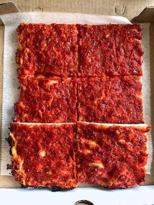 Gaeta's Tomato Pies by null