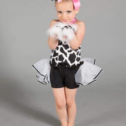 Elite Academy of Dance - Recital 2014