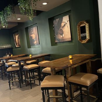 10&10 Enoteca - Wine Bars Near Me - Tampa, Florida 10&10 Enoteca - Wine Bars Near Me - Tampa, Florida