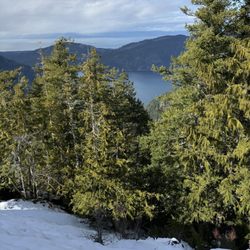 Mount Storm King