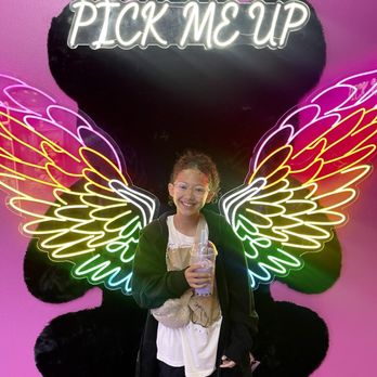 PICK ME Claw Arcade - Arcades Near Me - Las Vegas, Nevada PICK ME Claw Arcade - Arcades Near Me - Las Vegas, Nevada