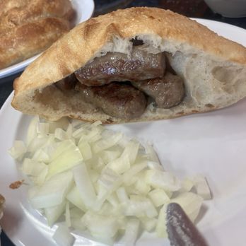 Coffee Slasticarna Drina - Cevapi - Modern European Near Me - Chicago, Illinois
