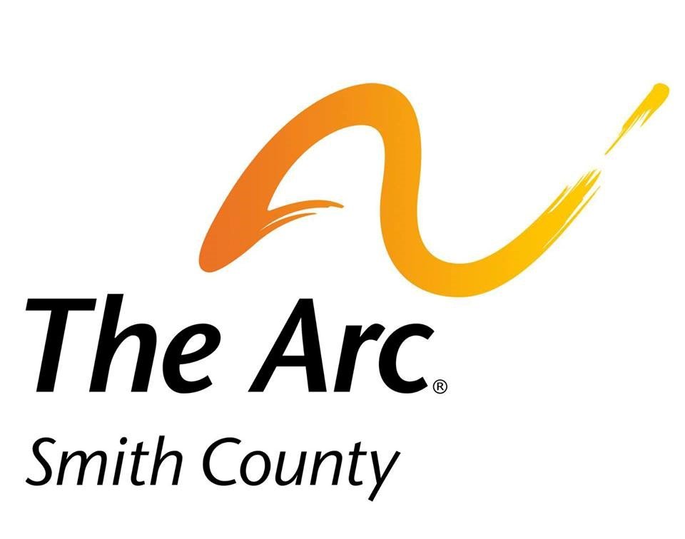 Social spots from Arc Of Smith County