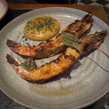 GupShup - Prawns - Indian Near Me - New York, New York