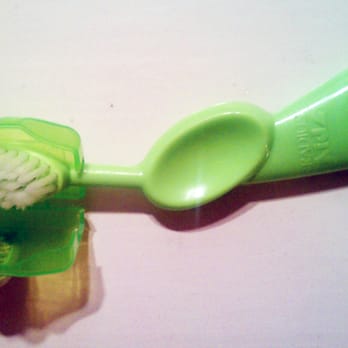 RADIUS Toothbrush - Kidz version - Outlet Stores Near Me - Kutztown, Pennsylvania