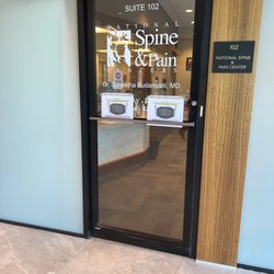 National Spine & Pain Centers - Arlington-Shirlington - National Spine and Pain Shirlington office