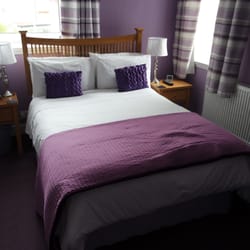 Lauren House B&B - Kamer 3.