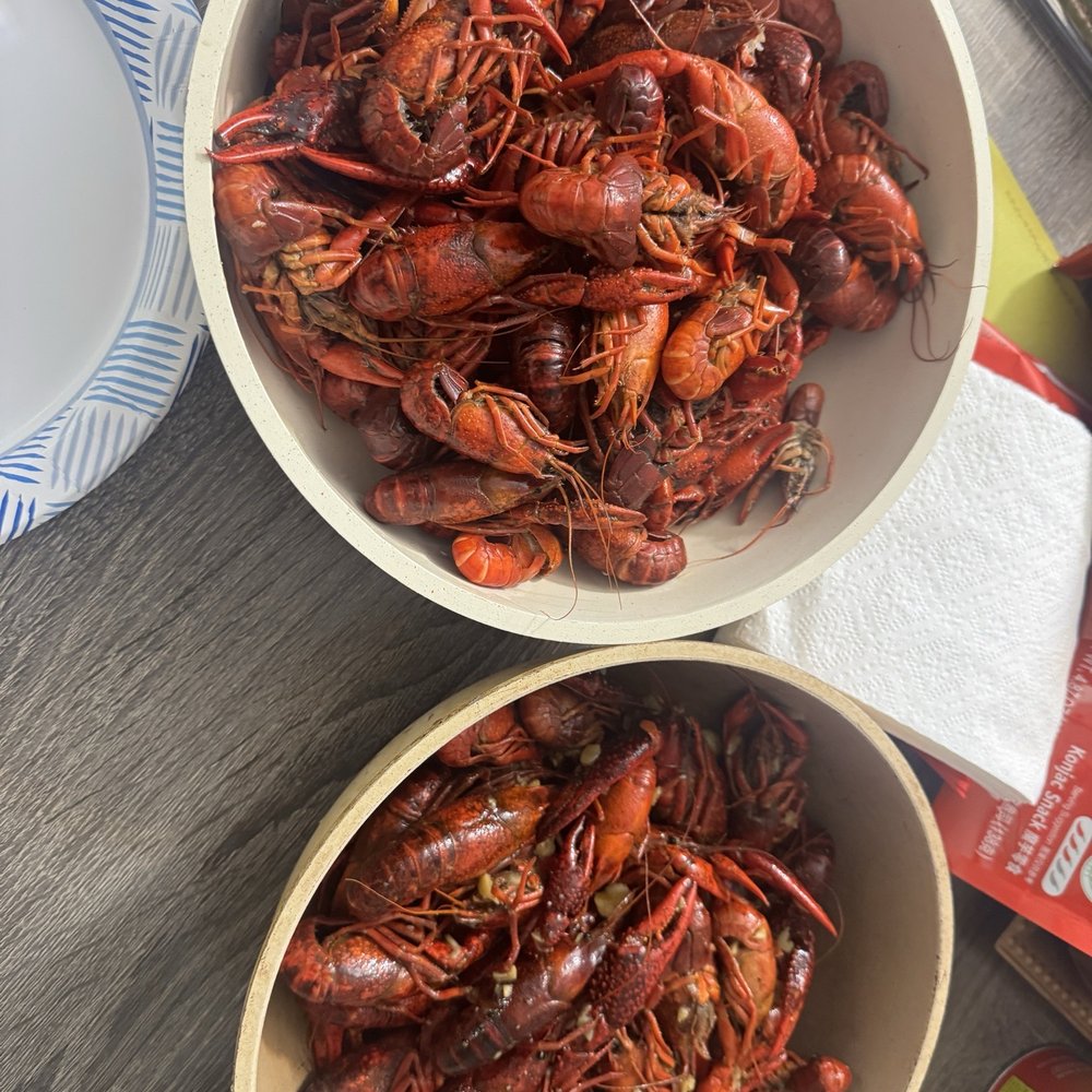 Crawfish Bros - Nola Crawfish & Cajun butter - Cajun/Creole Near Me - San Jose, California Crawfish Bros - Nola Crawfish & Cajun butter - Cajun/Creole Near Me - San Jose, California
