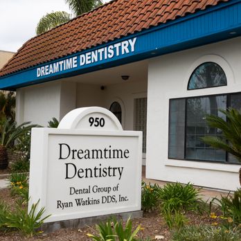 Dreamtime Dentistry - General Dentistry Near Me - Vista, California