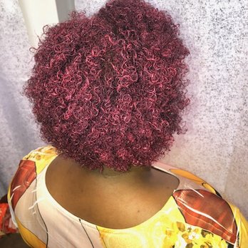 Beauty Unleashed By Chatira - Hair Stylists Near Me - Norfolk, Virginia