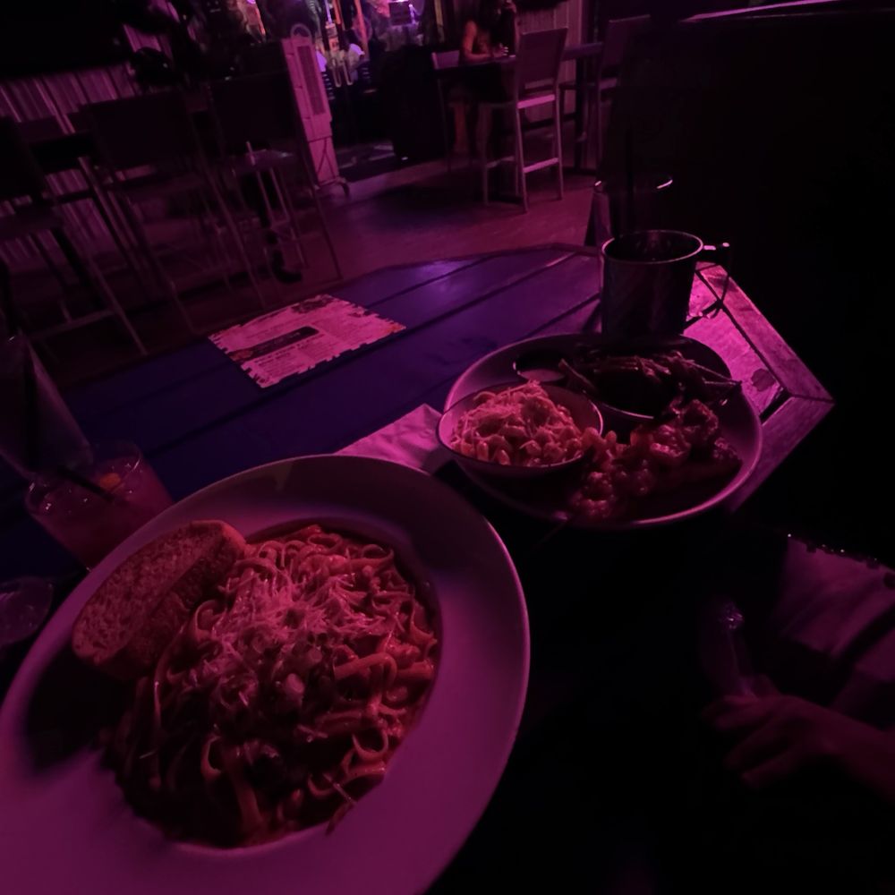 Food Food