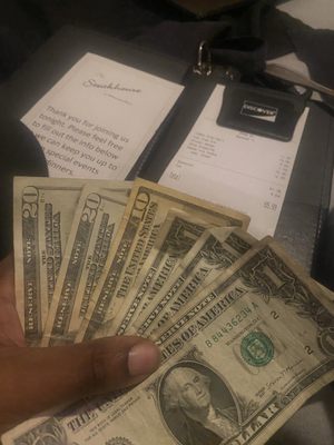 The Steakhouse on Whitemarsh Island by null