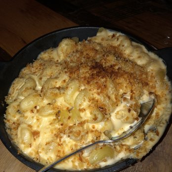 The Eagle OTR - Mac n cheese - American Near Me - Cincinnati, Ohio The Eagle OTR - Mac n cheese - American Near Me - Cincinnati, Ohio