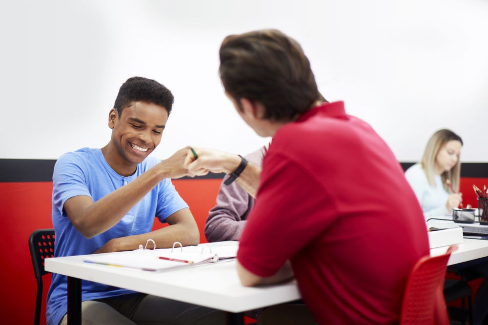 Mathnasium - reading tutor in Chesterfield, VA