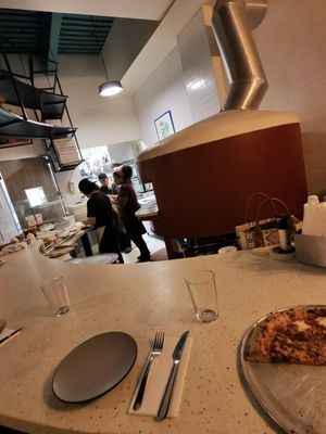 La Santurcina by null