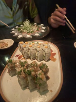 Nicky Harrison by null