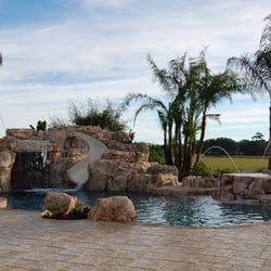 Barefoot Pools