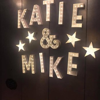 The Harlow - Loved the magnet wall! - Venues & Event Spaces Near Me - Kansas City, Missouri The Harlow - Loved the magnet wall! - Venues & Event Spaces Near Me - Kansas City, Missouri