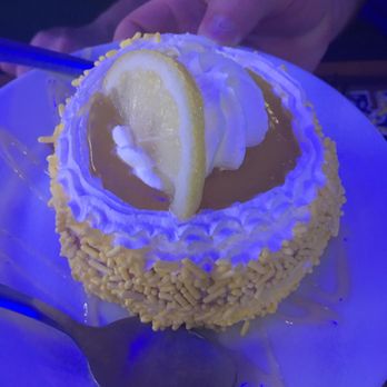 Hellas Restaurant - Lemon Koke - Bakeries Near Me - Tarpon Springs, Florida Hellas Restaurant - Lemon Koke - Bakeries Near Me - Tarpon Springs, Florida