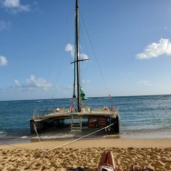 Maita'i Catamaran - Boating Near Me - Honolulu, Hawaii Maita'i Catamaran - Boating Near Me - Honolulu, Hawaii