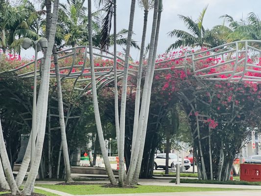 Soundscape Park by null