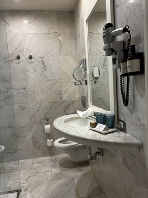 Hotel Avani Rio Novo Venice by null