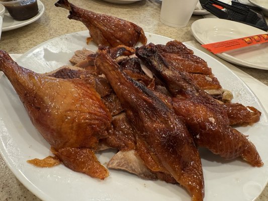 Ming's BBQ Doraville by null
