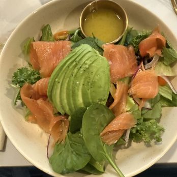 Cafe Coco - Desserts Near Me - Long Island City, New York