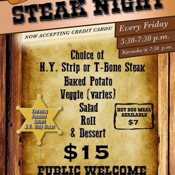 Vfw Lakeside - VFW Post #5867 - Great meals and much more! - Venues & Event Spaces Near Me - Lakeside, California
