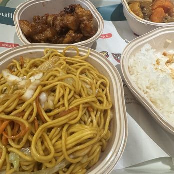 Tigawok - Chinese Near Me - Irvine, California Tigawok - Chinese Near Me - Irvine, California