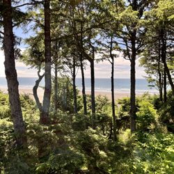 Ocean Crest Restaurant - Breathtaking views from the window!