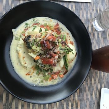 HAVEN Riverfront Restaurant & Bar - New American Near Me - Edgewater, New Jersey