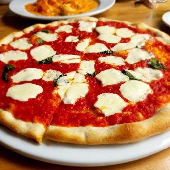 Villa Barone - Margarita pizza - Italian Near Me - Collingswood, New Jersey