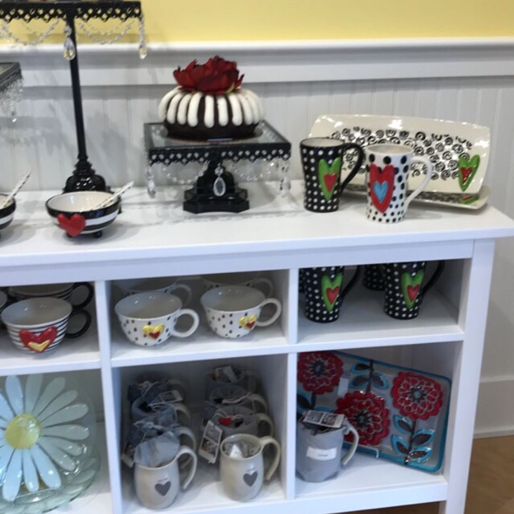 Nothing Bundt Cakes - Bakeries Near Me - Surprise, Arizona