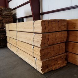 SC Lumber and Supply