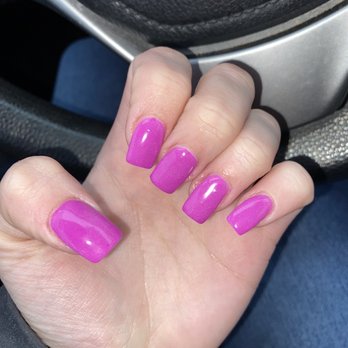 Elite Spa and Nails - Nail Salons Near Me - Denton, Texas