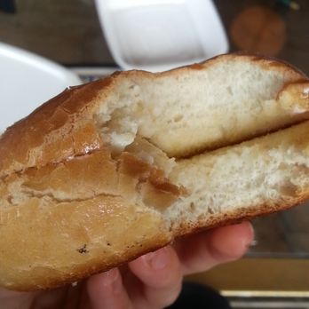 Bistreaux - Plain bagel to go. I'd already scarfed the eggs. - Jazz & Blues Near Me - New Orleans, Louisiana Bistreaux - Plain bagel to go. I'd already scarfed the eggs. - Jazz & Blues Near Me - New Orleans, Louisiana