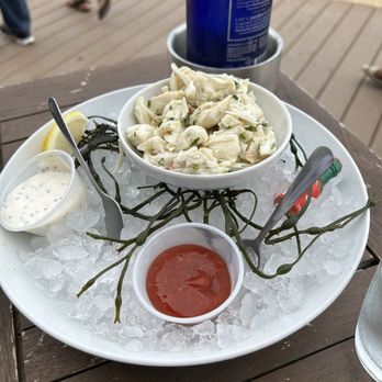 Avenue - The crabmeat cocktail is a must!!! - French Near Me - Long Branch, New Jersey Avenue - The crabmeat cocktail is a must!!! - French Near Me - Long Branch, New Jersey