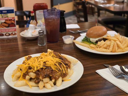 Market Street Café by null Market Street Café by null