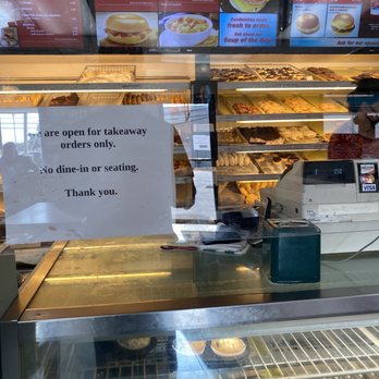 Donut Connection - donuts on display in a bakery - Donuts Near Me - Cape May Court House, New Jersey Donut Connection - donuts on display in a bakery - Donuts Near Me - Cape May Court House, New Jersey