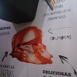 Las Tortitas Zentralia