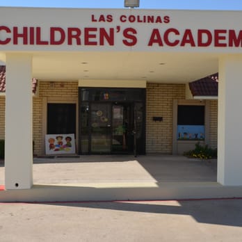 Las Colinas Childrens Academy - Las Colinas Children's Academy
1403 W. Walnut Hill Lane Irving, Texas 75038 972-870-1616 - Child Care & Day Care Near Me - Irving, Texas Las Colinas Childrens Academy - Las Colinas Children's Academy
1403 W. Walnut Hill Lane Irving, Texas 75038 972-870-1616 - Child Care & Day Care Near Me - Irving, Texas