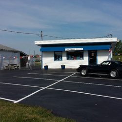 Chevron Pools & Spas